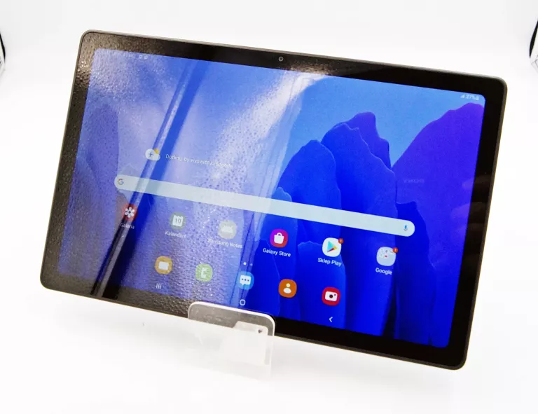 TABLET SAMSUNG GALAXY TAB A7 10.4 (T505) 3 GB /32 GB S / PUD./ DOBRY STAN