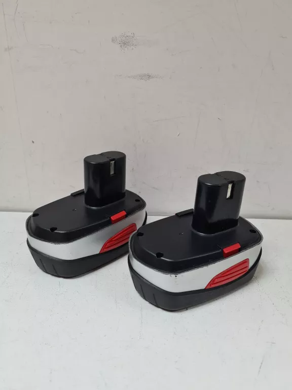 WKRĘTARKA SKIL 12 VOLT 2X AKU ŁAD WAL