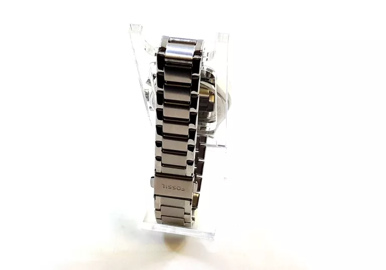 ZEGAREK DAMSKI FOSSIL MODERN COURIER CHRONOGRAPH BQ3035