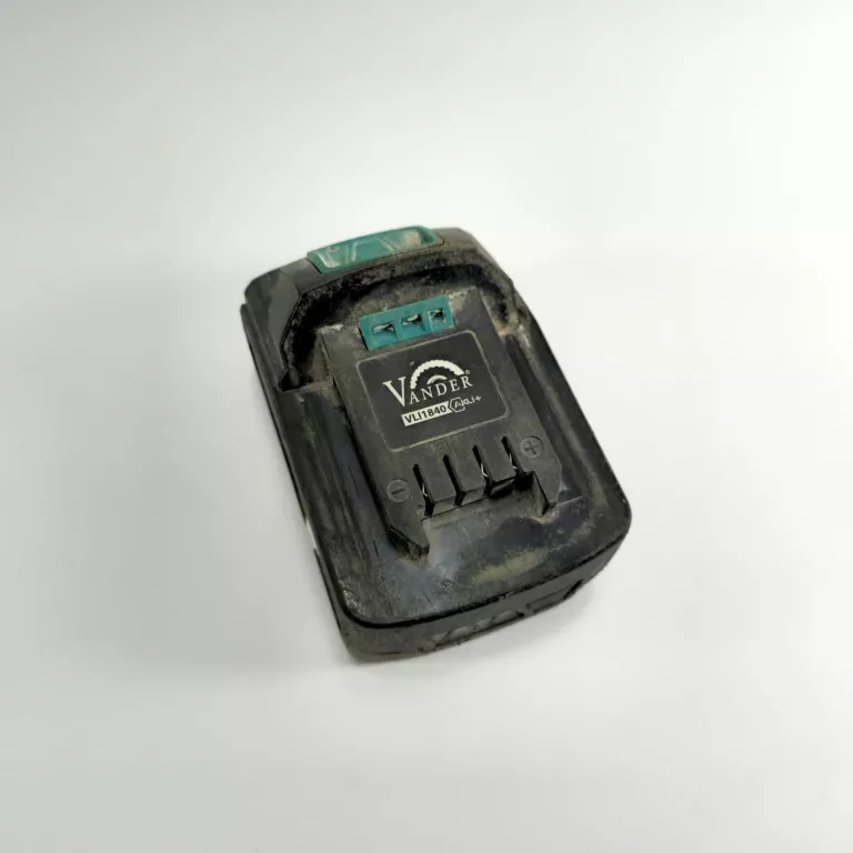 AKUMULATOR BATERIA LI-ION 4.0AH 18V VANDER VLI1840