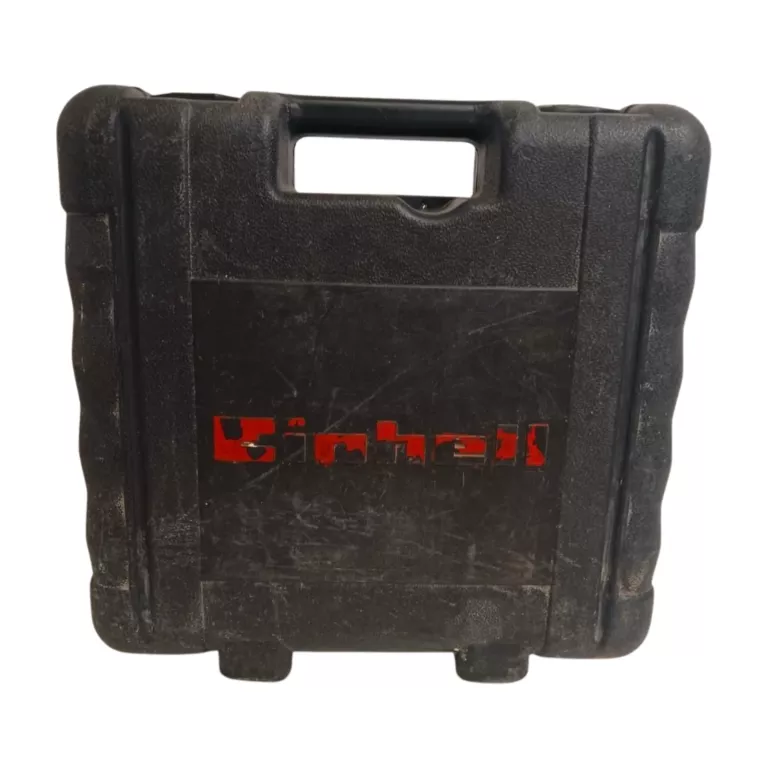 WIERTARKA UDAROWA EINHELL RT-RH 20/1 500 W KOMPLET