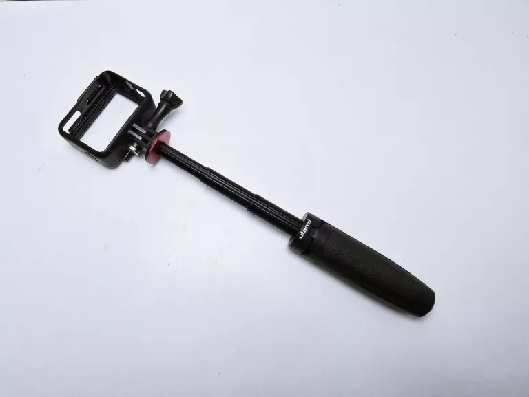 STATYW MONOPOD ADAPTER UCHWYT DO KAMER GOPRO HERO 12 11 10 9 8 7 ULANZI