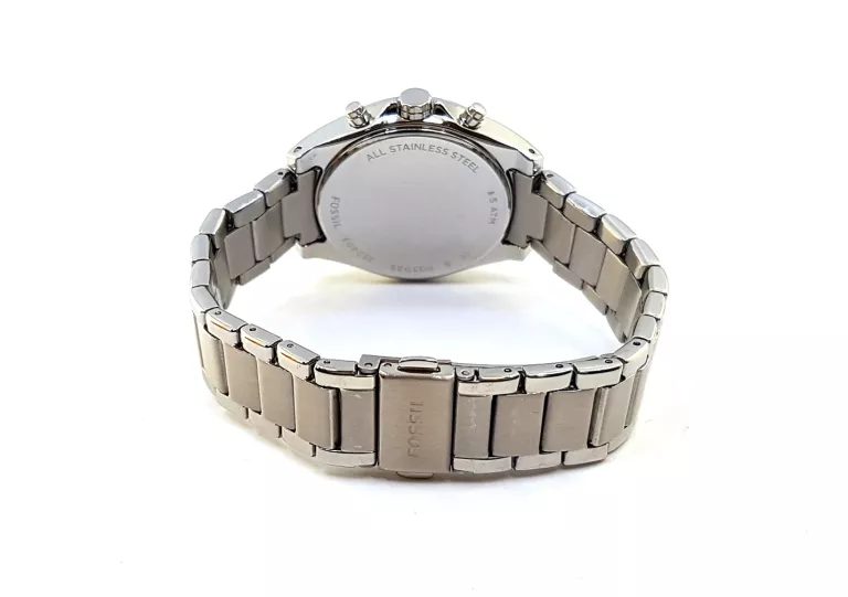 ZEGAREK DAMSKI FOSSIL MODERN COURIER CHRONOGRAPH BQ3035