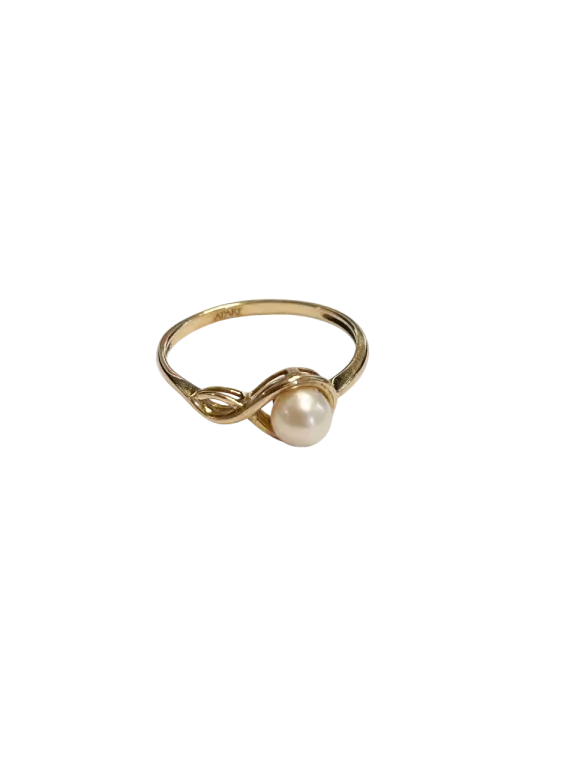 PIERŚCIONEK 333/1,40G/R15