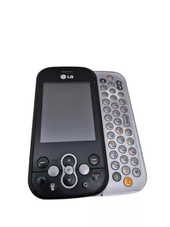 TELEFON LG KS360 USZKODZONY