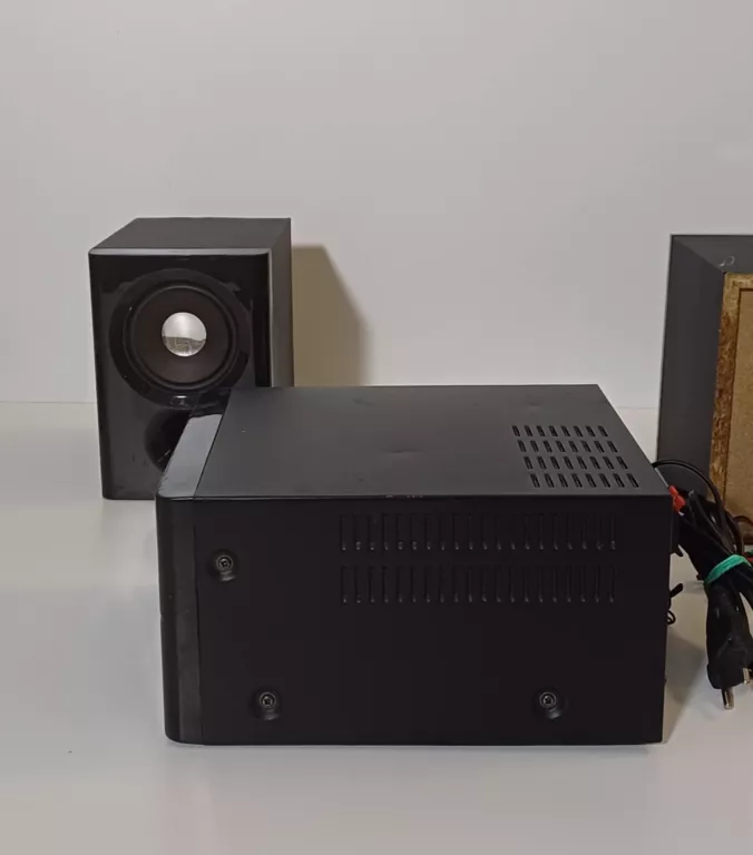 MINI WIEŻA PHILIPS MCM1150/12