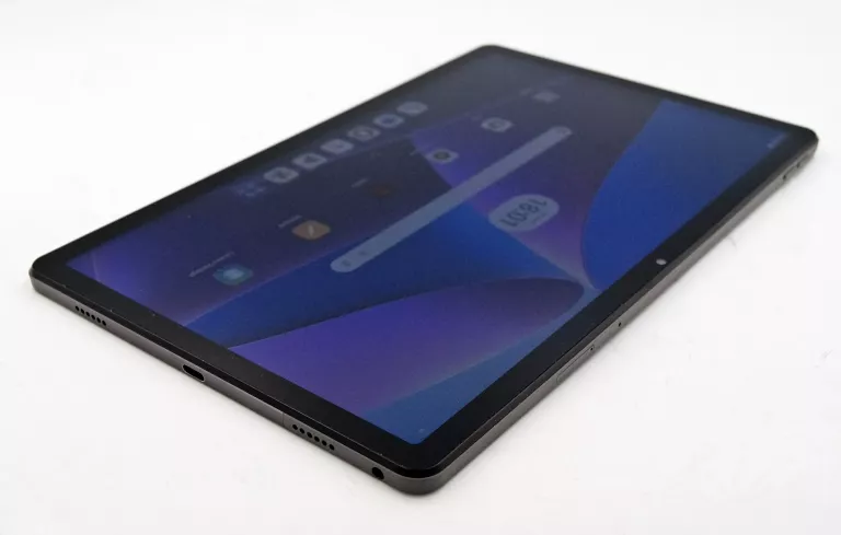 TABLET LENOVO TAB M10 PLUS 3RD GEN 4GB 64GB LTE W PUDEŁKU