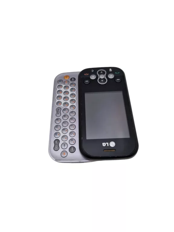 TELEFON LG KS360 USZKODZONY