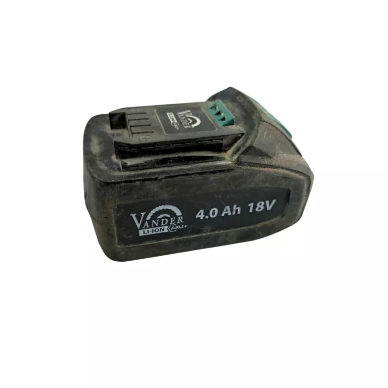 AKUMULATOR BATERIA LI-ION 4.0AH 18V VANDER VLI1840