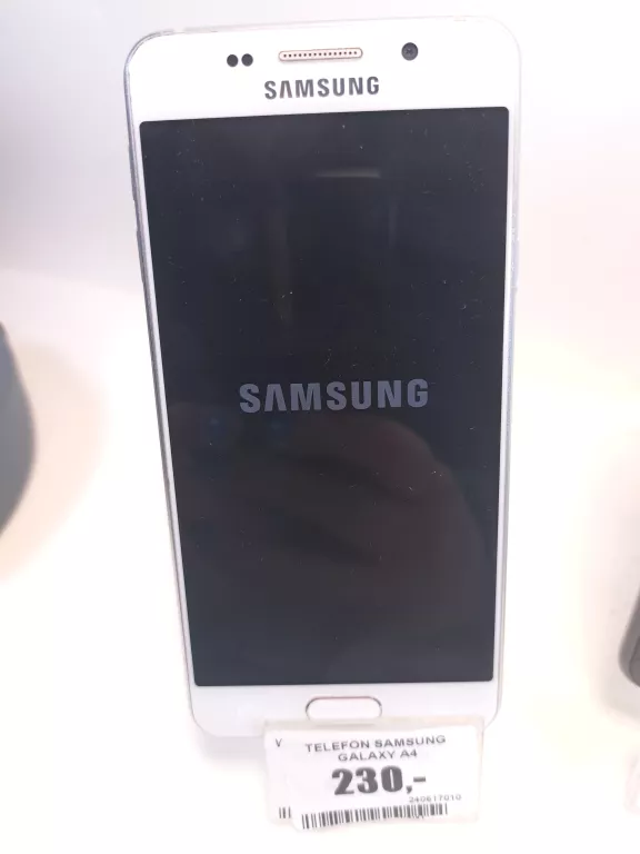 TELEFON SAMSUNG GALAXY A4 358979075709934/01