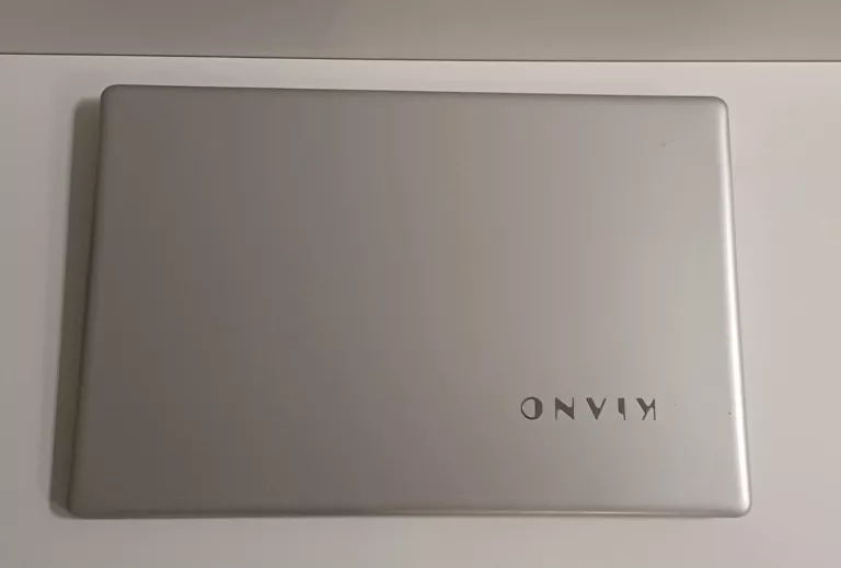 LAPTOP KIANO SLIM NOTE 14,2 + ŁAD