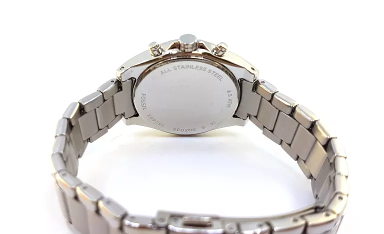 ZEGAREK DAMSKI FOSSIL MODERN COURIER CHRONOGRAPH BQ3035