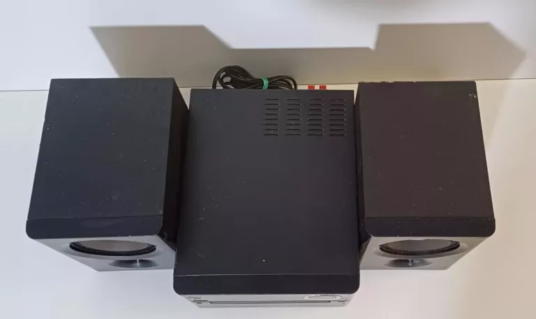 MINI WIEŻA PHILIPS MCM1150/12