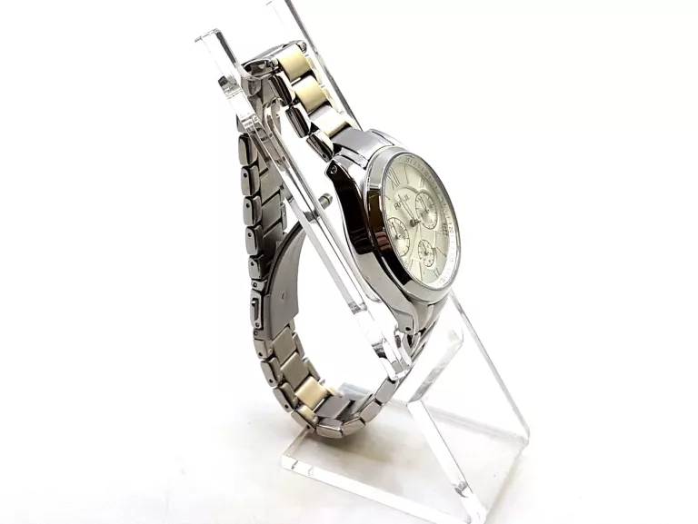 ZEGAREK DAMSKI FOSSIL MODERN COURIER CHRONOGRAPH BQ3035