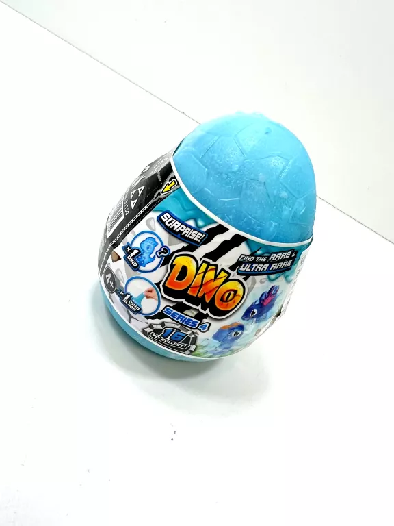 DINO SLIME SERIES 4