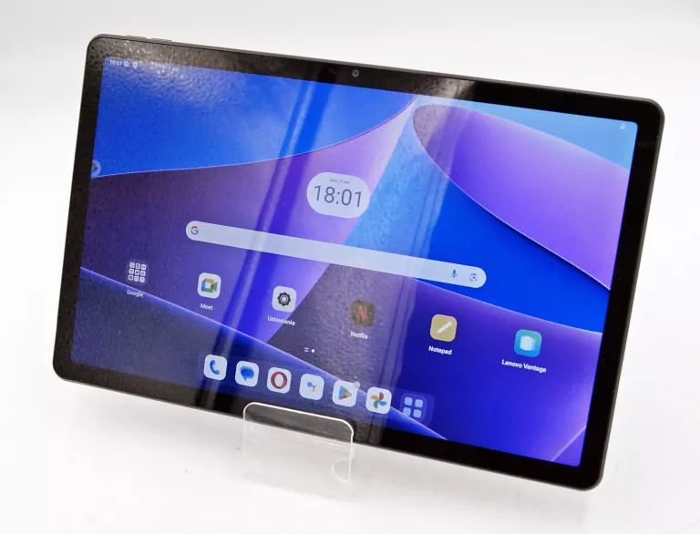 TABLET LENOVO TAB M10 PLUS 3RD GEN 4GB 64GB LTE W PUDEŁKU