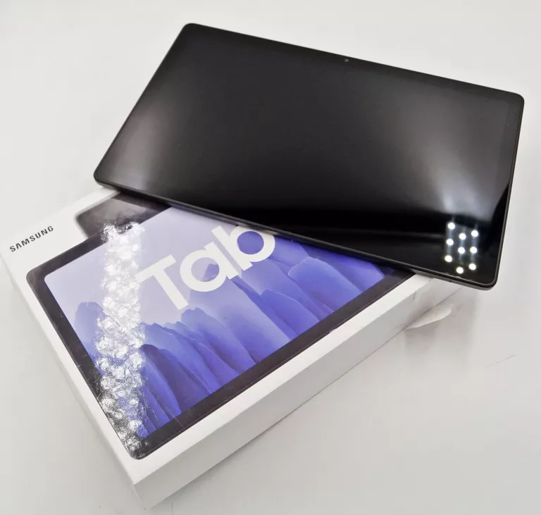 TABLET SAMSUNG GALAXY TAB A7 10.4 (T505) 3 GB /32 GB S / PUD./ DOBRY STAN