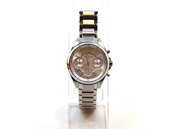 ZEGAREK DAMSKI FOSSIL MODERN COURIER CHRONOGRAPH BQ3035