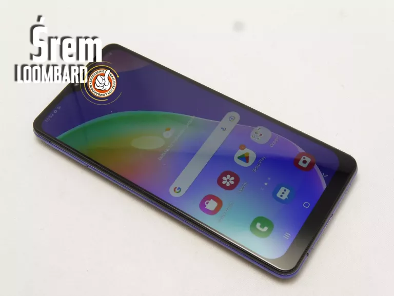 TELEFON SAMSUNG GALAXY A31 4GB/128GB, SOLO