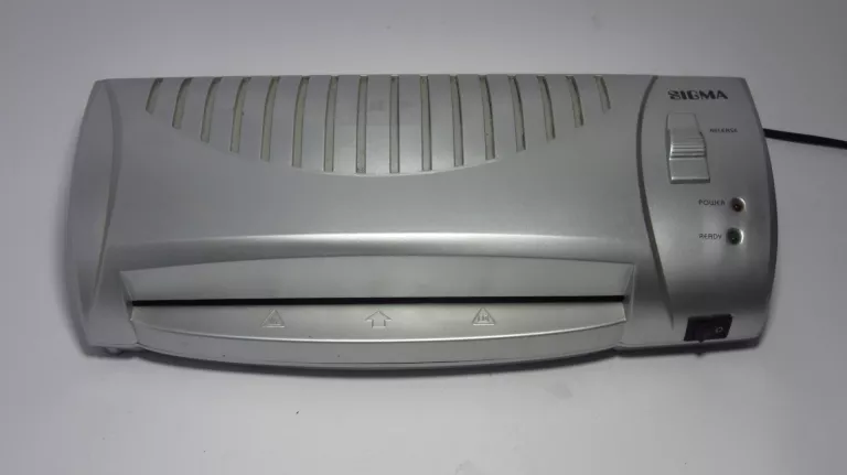 LAMINATOR SIGMA EL-142
