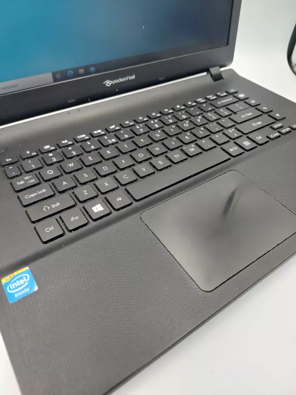 LAPTOP PACKARD BELL Z5WGM 4GB/500GB