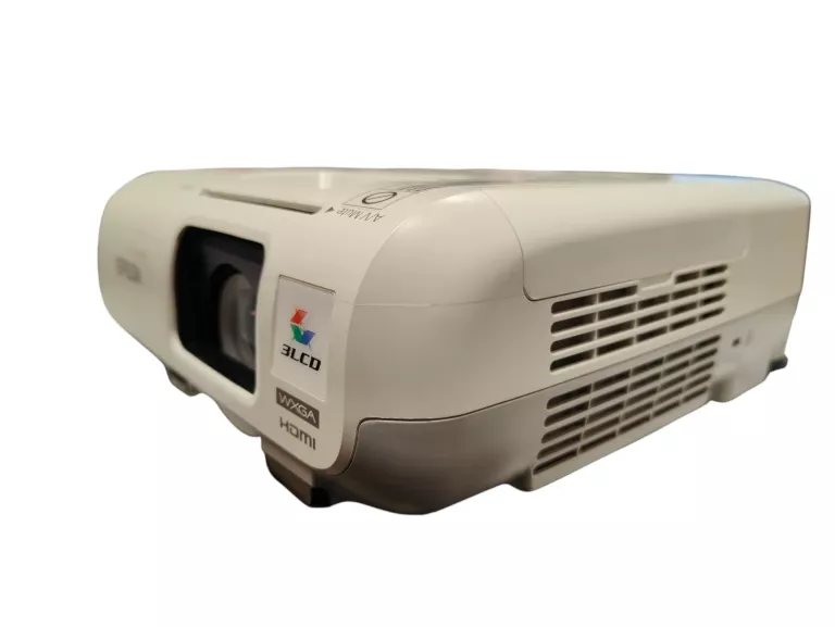 PROJEKTOR EPSON EB-955WH 3LCD WXGA