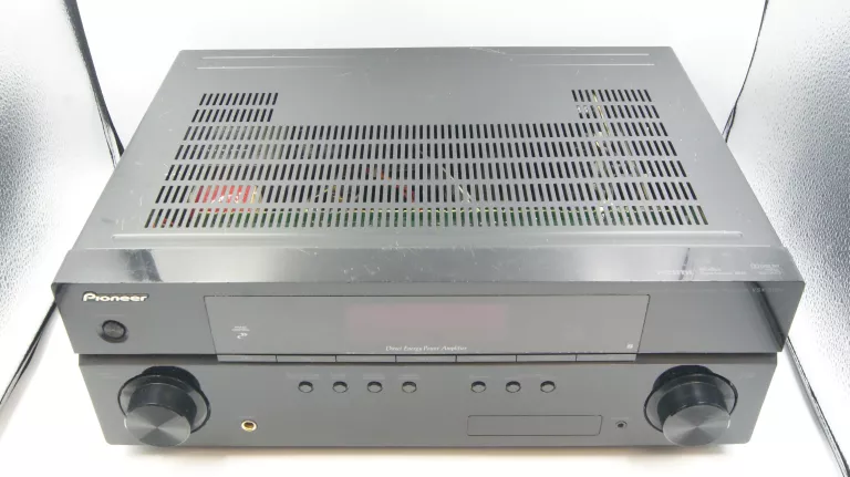AMPLITUNER PIONEER VSX-519V 5 KANAŁÓW 5X130W