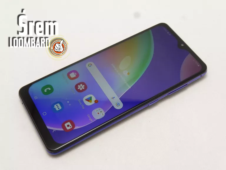 TELEFON SAMSUNG GALAXY A31 4GB/128GB, SOLO