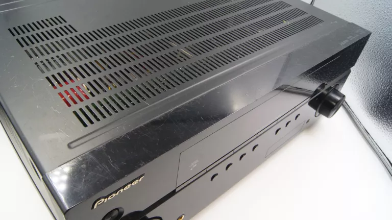 AMPLITUNER PIONEER VSX-519V 5 KANAŁÓW 5X130W