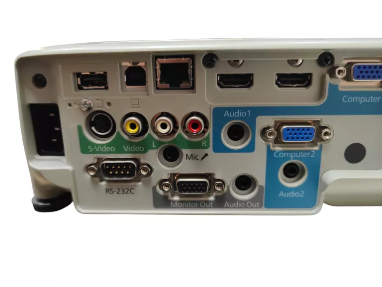 PROJEKTOR EPSON EB-955WH 3LCD WXGA