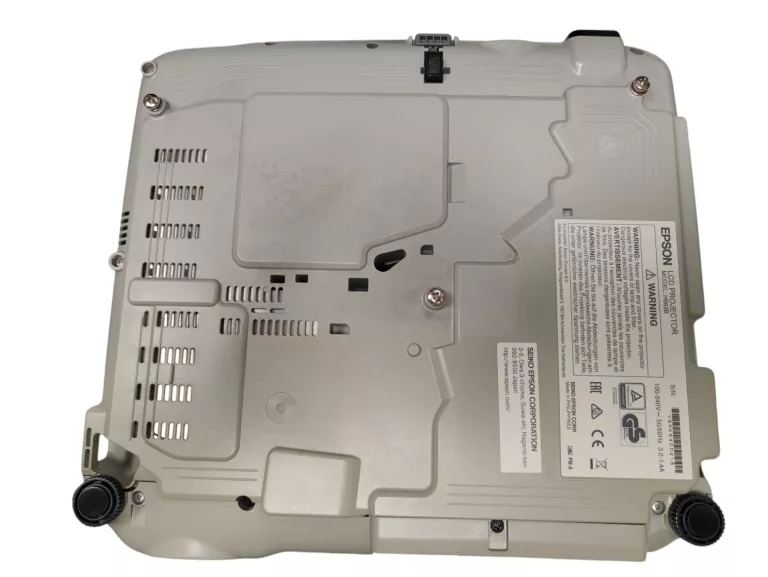 PROJEKTOR EPSON EB-955WH 3LCD WXGA