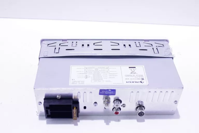 RADIO SAM. AUNA MD-130 BIAŁY