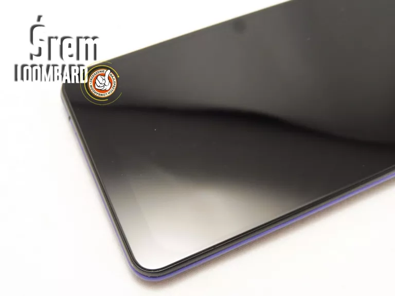 TELEFON SAMSUNG GALAXY A31 4GB/128GB, SOLO