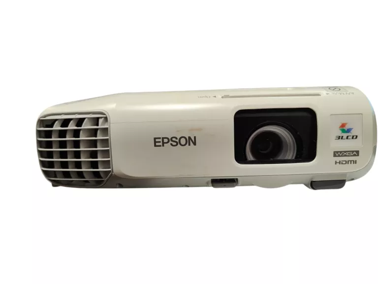 PROJEKTOR EPSON EB-955WH 3LCD WXGA