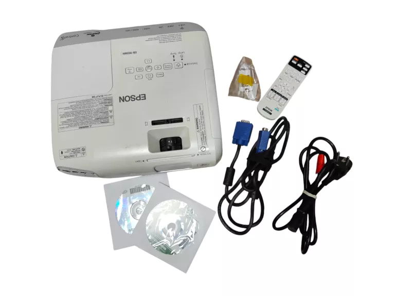 PROJEKTOR EPSON EB-955WH 3LCD WXGA