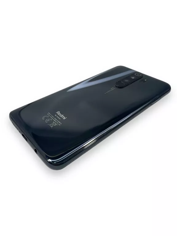 TELEFON XIAOMI REDMI NOTE 8 PRO 6/64GB