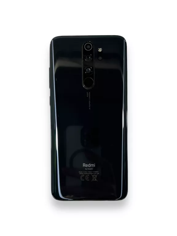 TELEFON XIAOMI REDMI NOTE 8 PRO 6/64GB