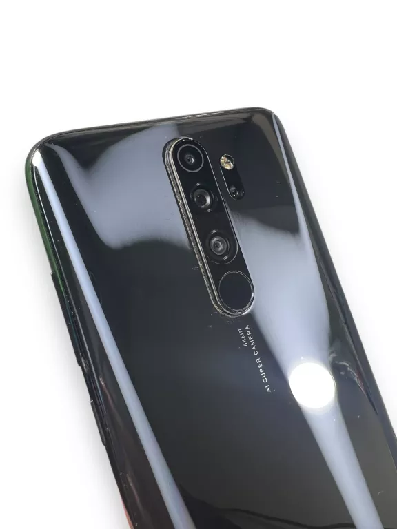 TELEFON XIAOMI REDMI NOTE 8 PRO 6/64GB