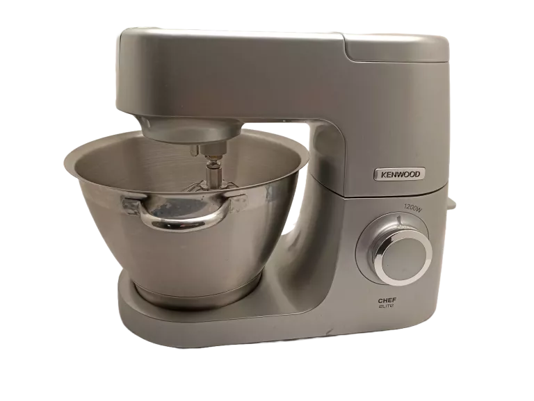 ROBOT PLANETARNY KENWOOD KVC51