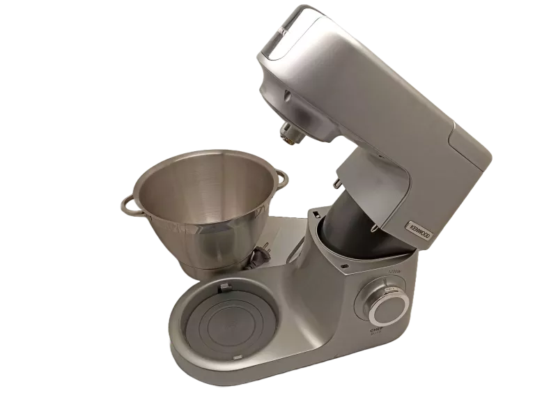 ROBOT PLANETARNY KENWOOD KVC51