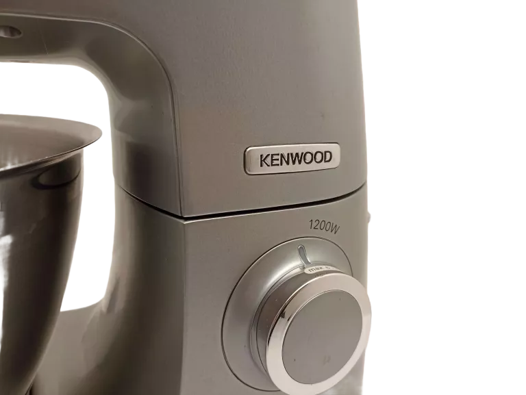 ROBOT PLANETARNY KENWOOD KVC51