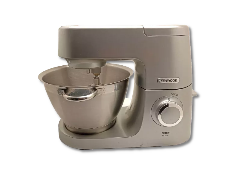 ROBOT PLANETARNY KENWOOD KVC51
