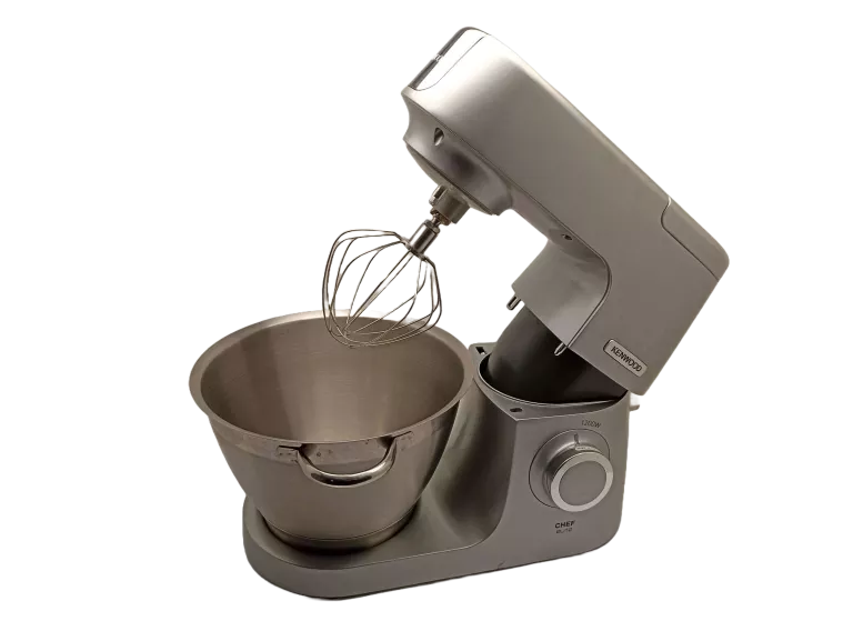 ROBOT PLANETARNY KENWOOD KVC51
