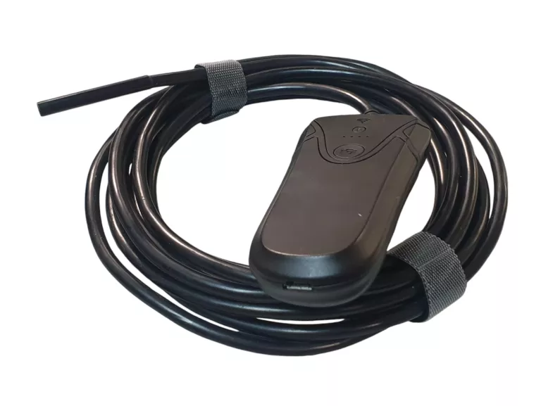 ENDOSKOP Z KAMERĄ SONIC 820018