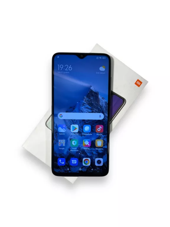 TELEFON XIAOMI REDMI NOTE 8 PRO 6/64GB