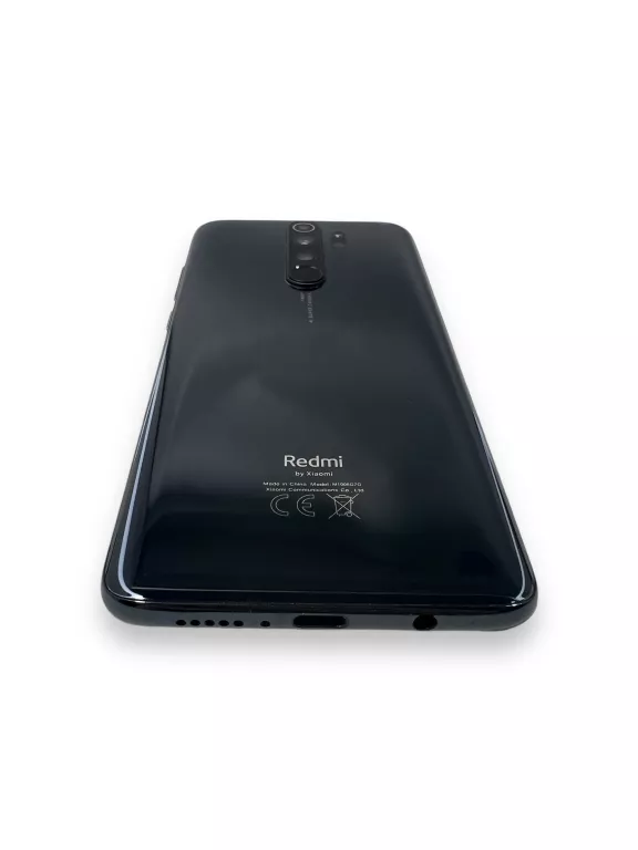 TELEFON XIAOMI REDMI NOTE 8 PRO 6/64GB