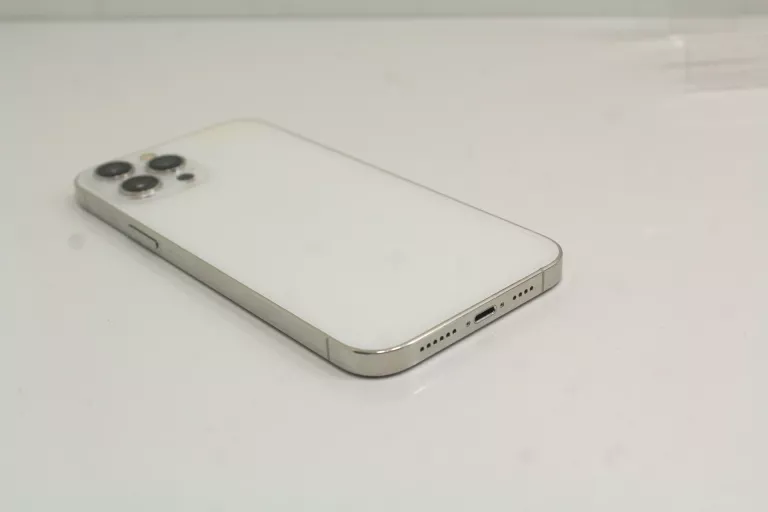 TELEFON IPHONE 12 PRO MAX 6/128GB
