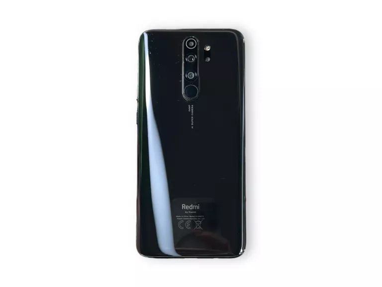 TELEFON XIAOMI REDMI NOTE 8 PRO 6/64GB