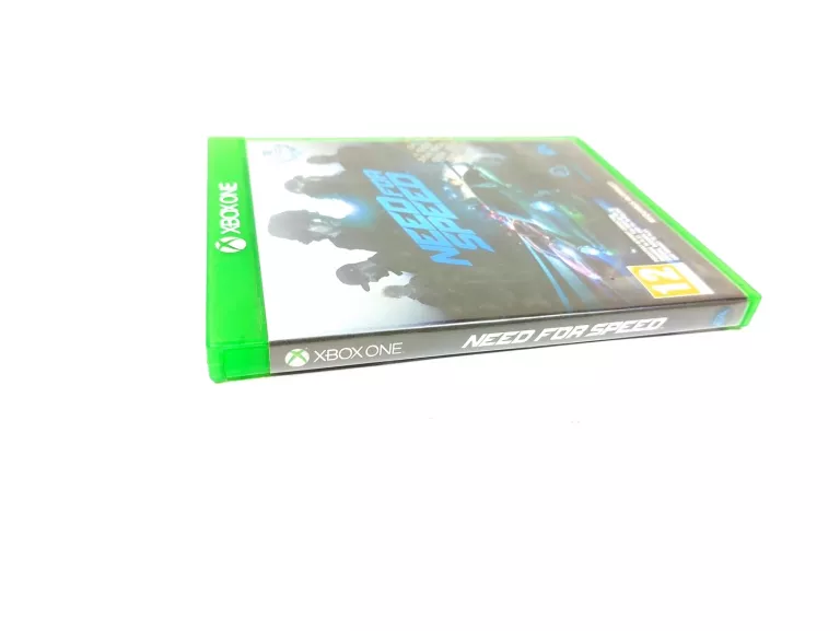 GRA XBOX ONE - NEED FOR SPEED 2015