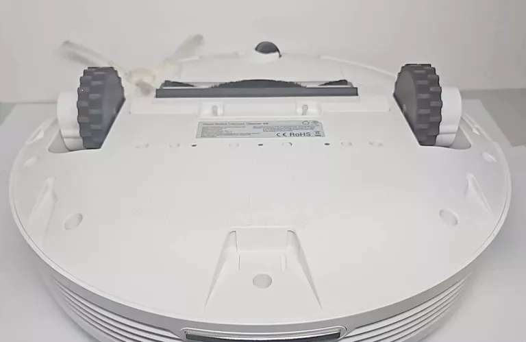ROBOT SPRZĄTAJĄCY ODKURZACZ MOPUJĄCY VIOMI SE